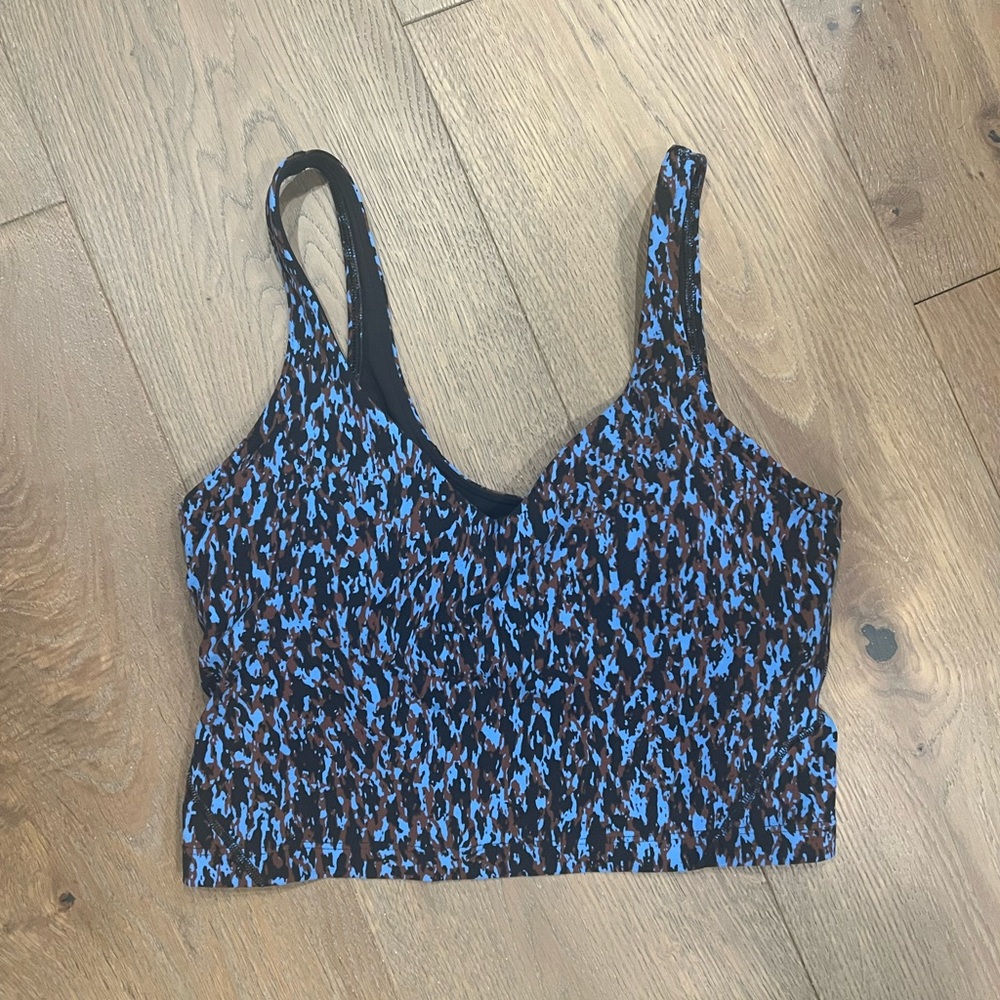 Lululemon align tank 8